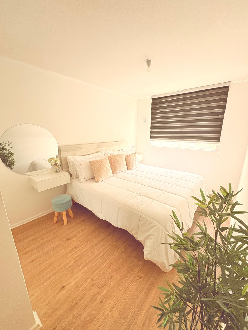 Departamento Condominio Distrito Brillador – La Serena