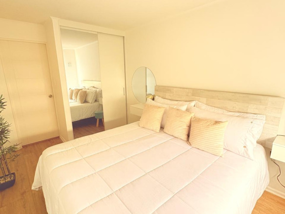 Departamento Condominio Distrito Brillador – La Serena
