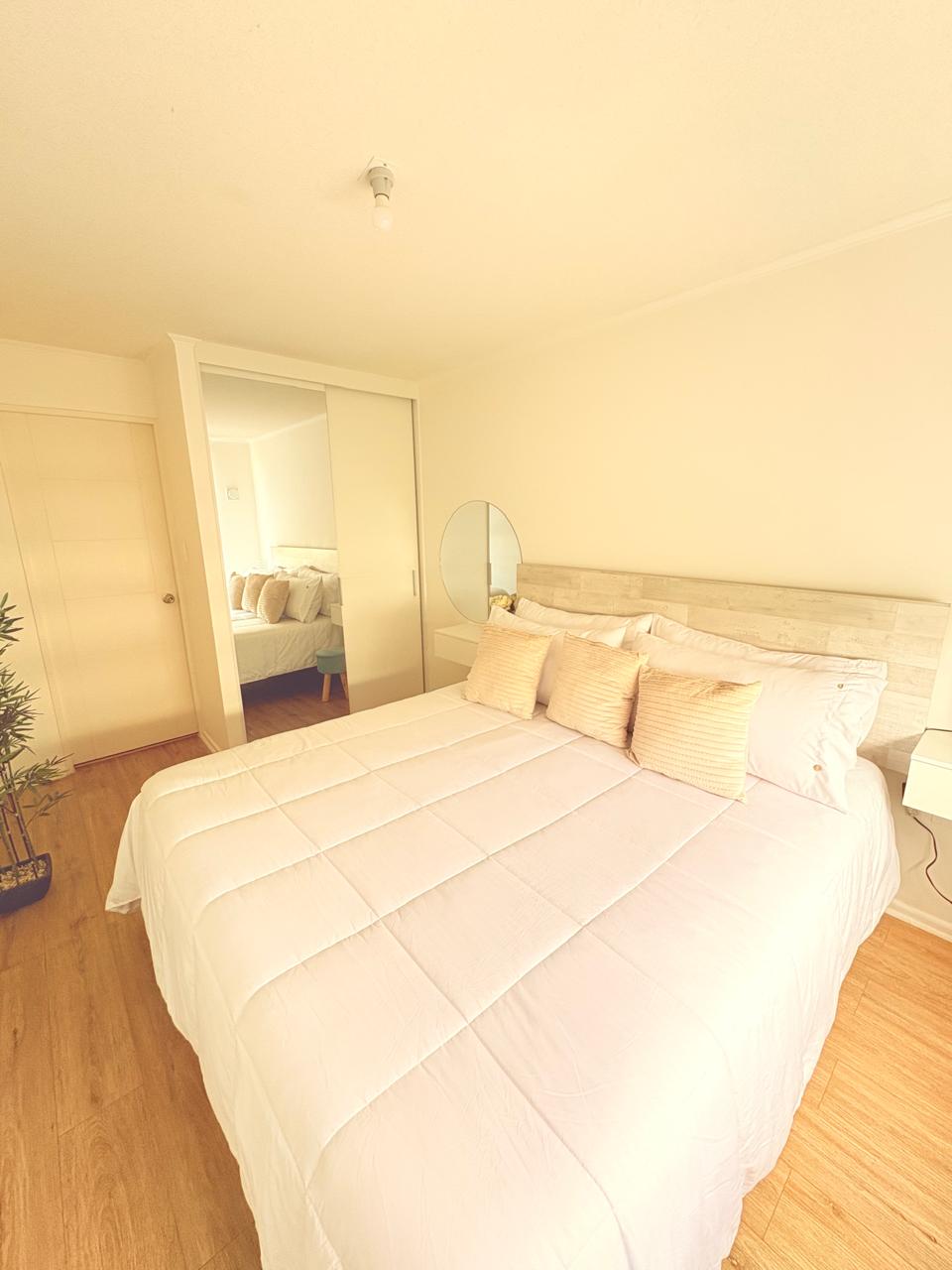 Departamento Condominio Distrito Brillador – La Serena