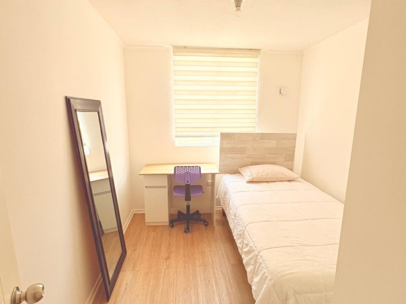 Departamento Condominio Distrito Brillador – La Serena