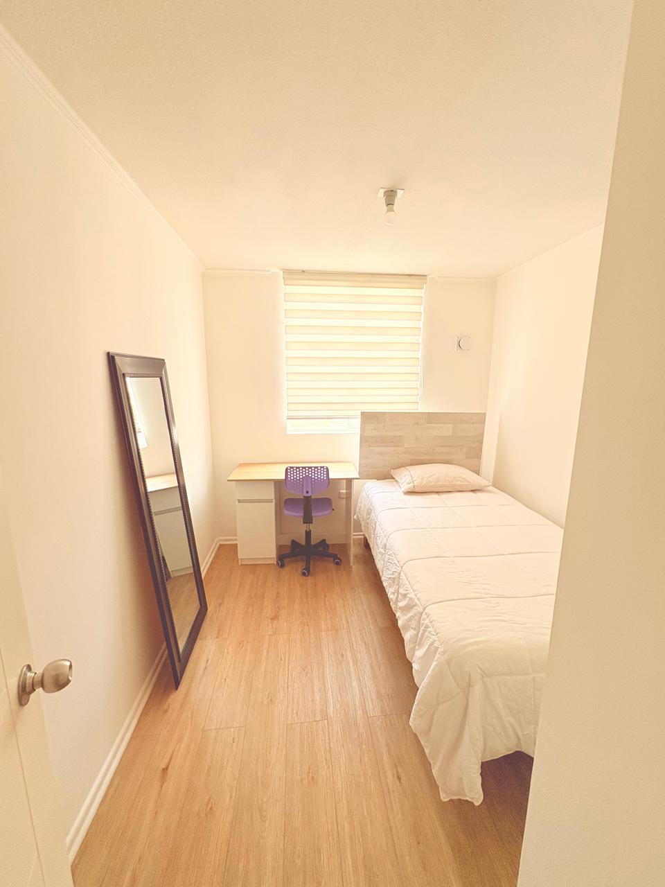 Departamento Condominio Distrito Brillador – La Serena