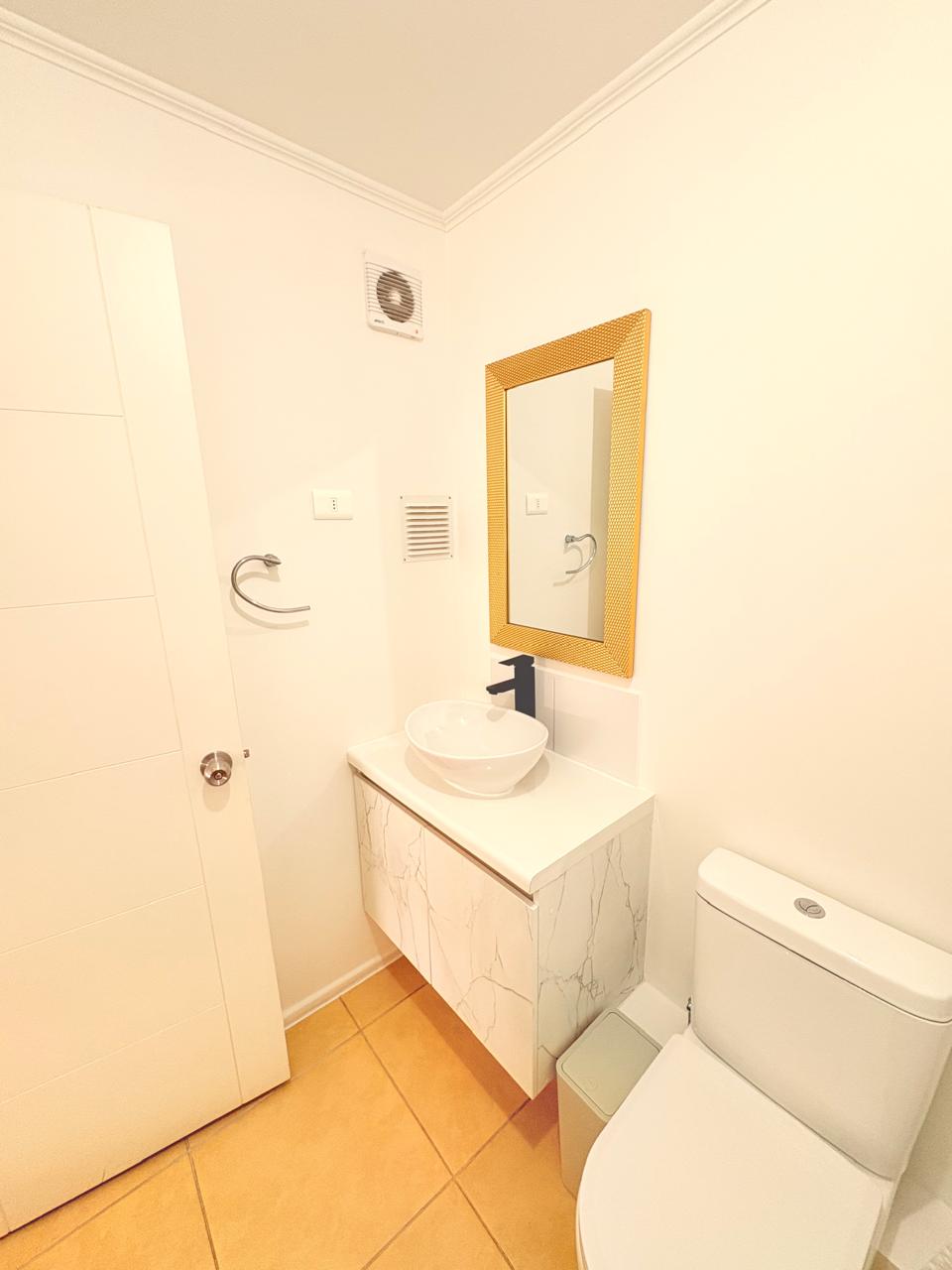Departamento Condominio Distrito Brillador – La Serena