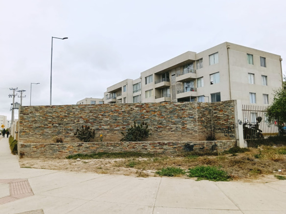 Departamento Condominio Mistral Oriente – La Serena