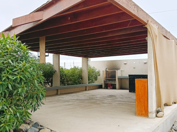 Departamento Condominio Mistral Oriente – La Serena