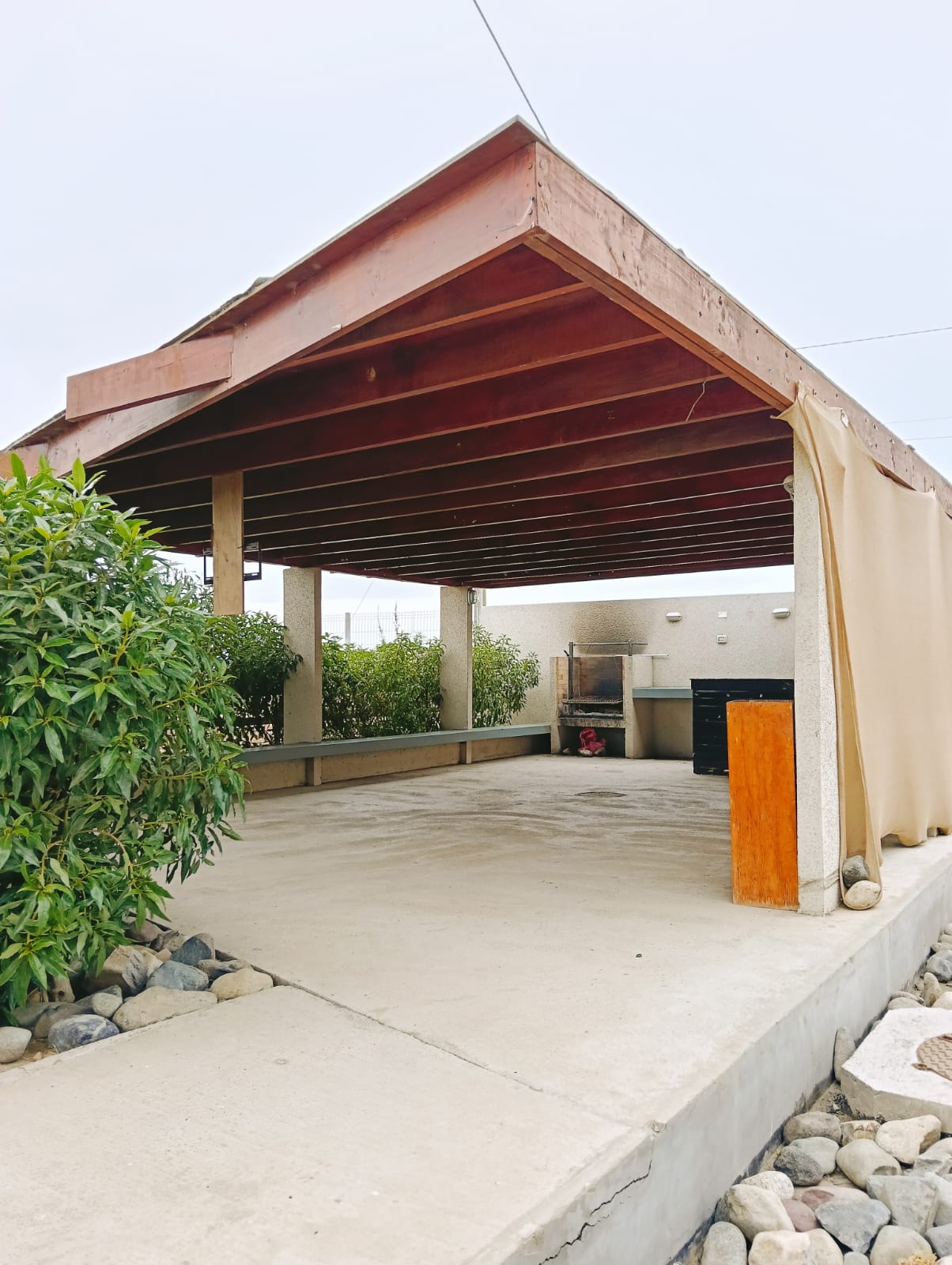 Departamento Condominio Mistral Oriente – La Serena
