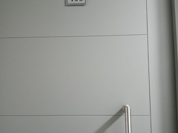 Departamento Condominio Mistral Oriente – La Serena