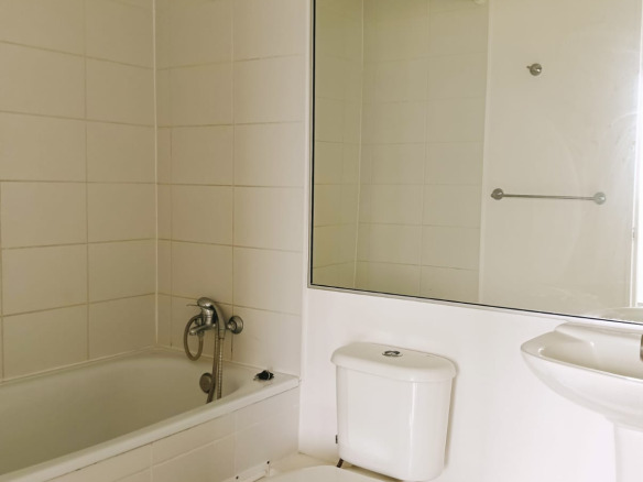 Departamento Condominio Mistral Oriente – La Serena