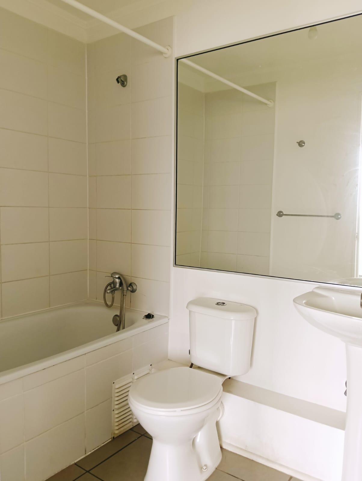 Departamento Condominio Mistral Oriente – La Serena