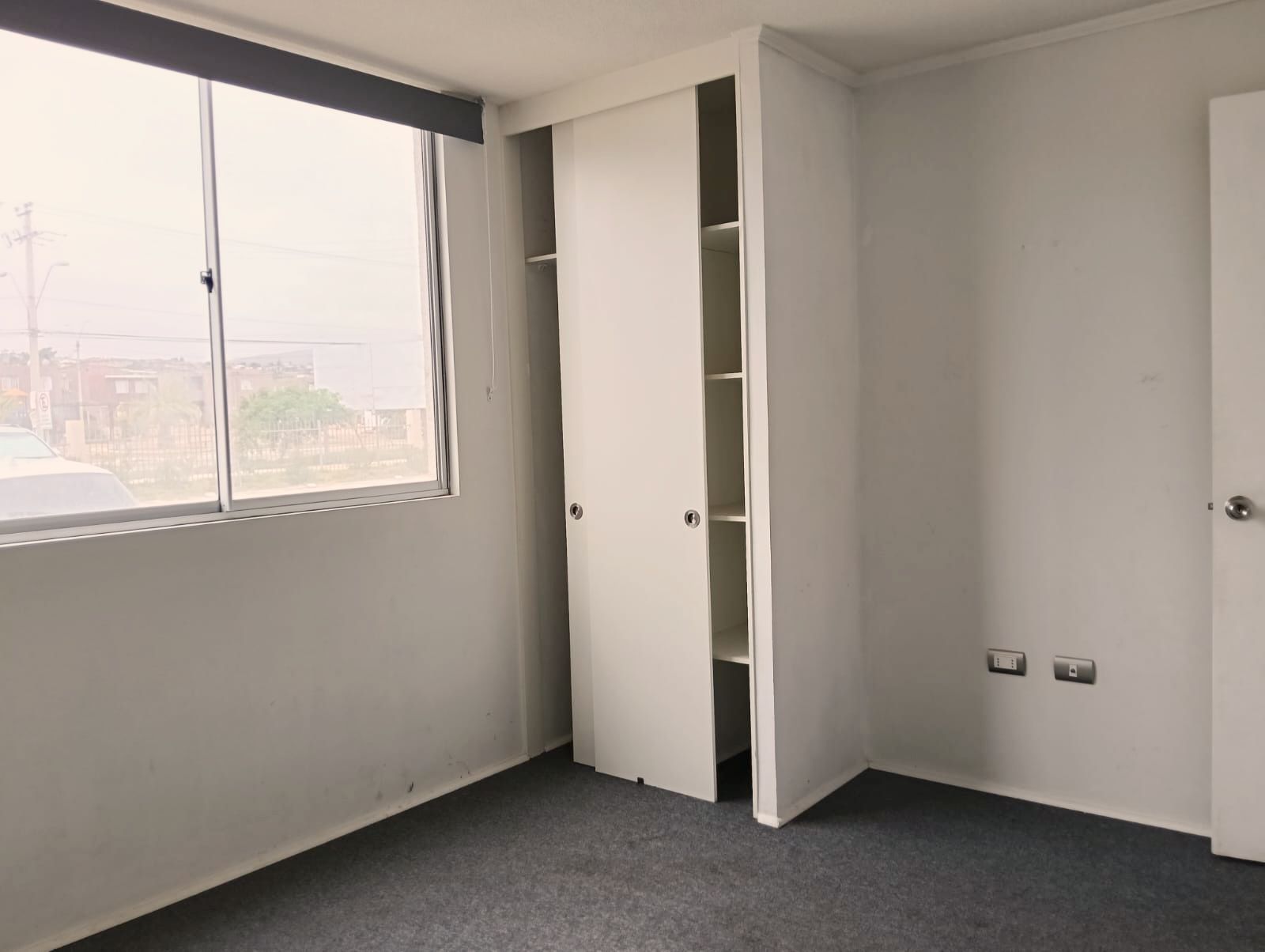 Departamento Condominio Mistral Oriente – La Serena