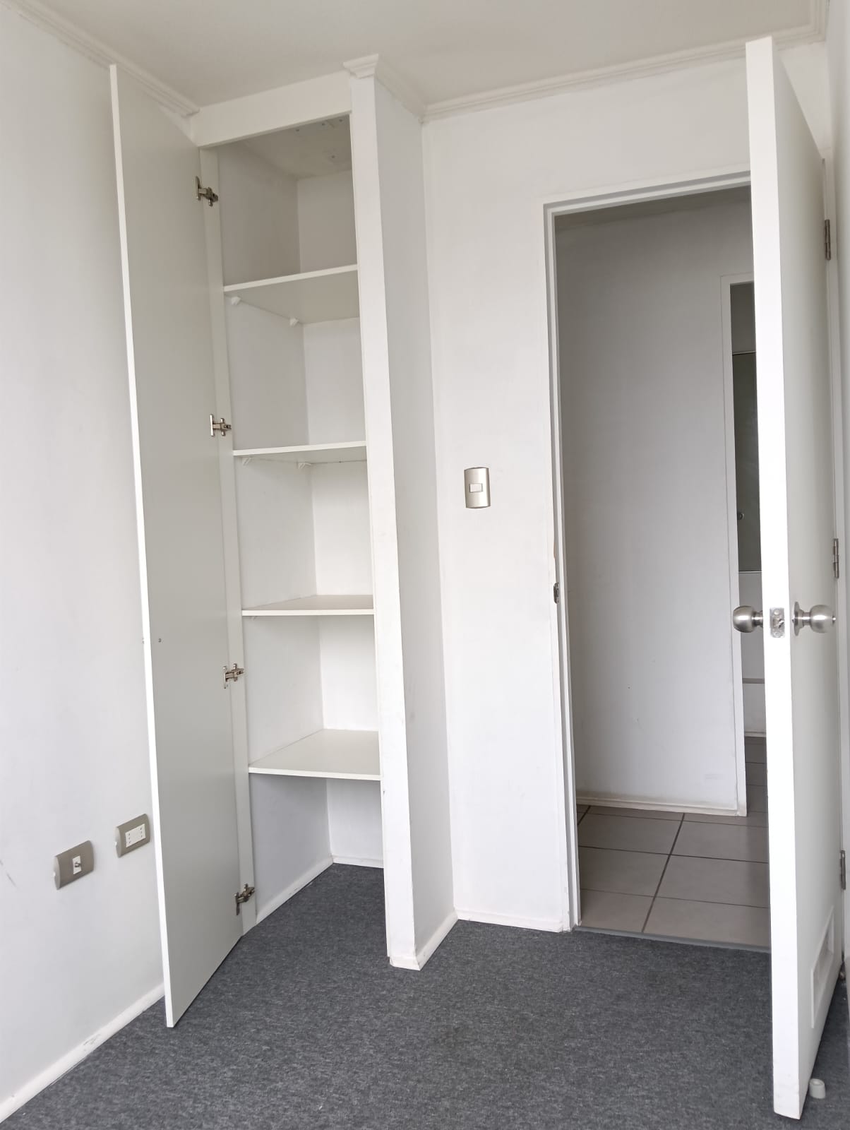 Departamento Condominio Mistral Oriente – La Serena