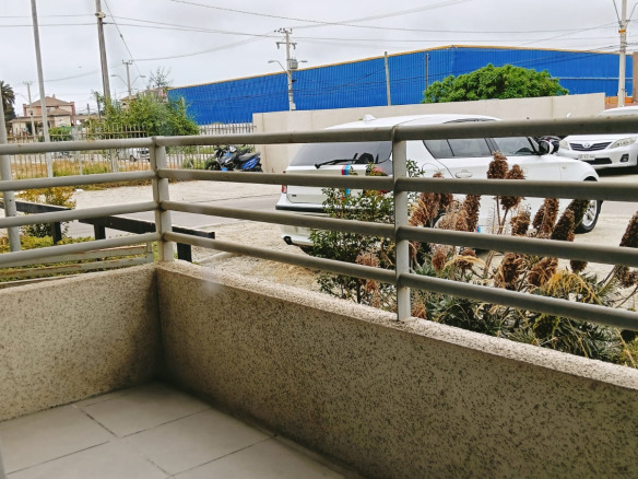 Departamento Condominio Mistral Oriente – La Serena