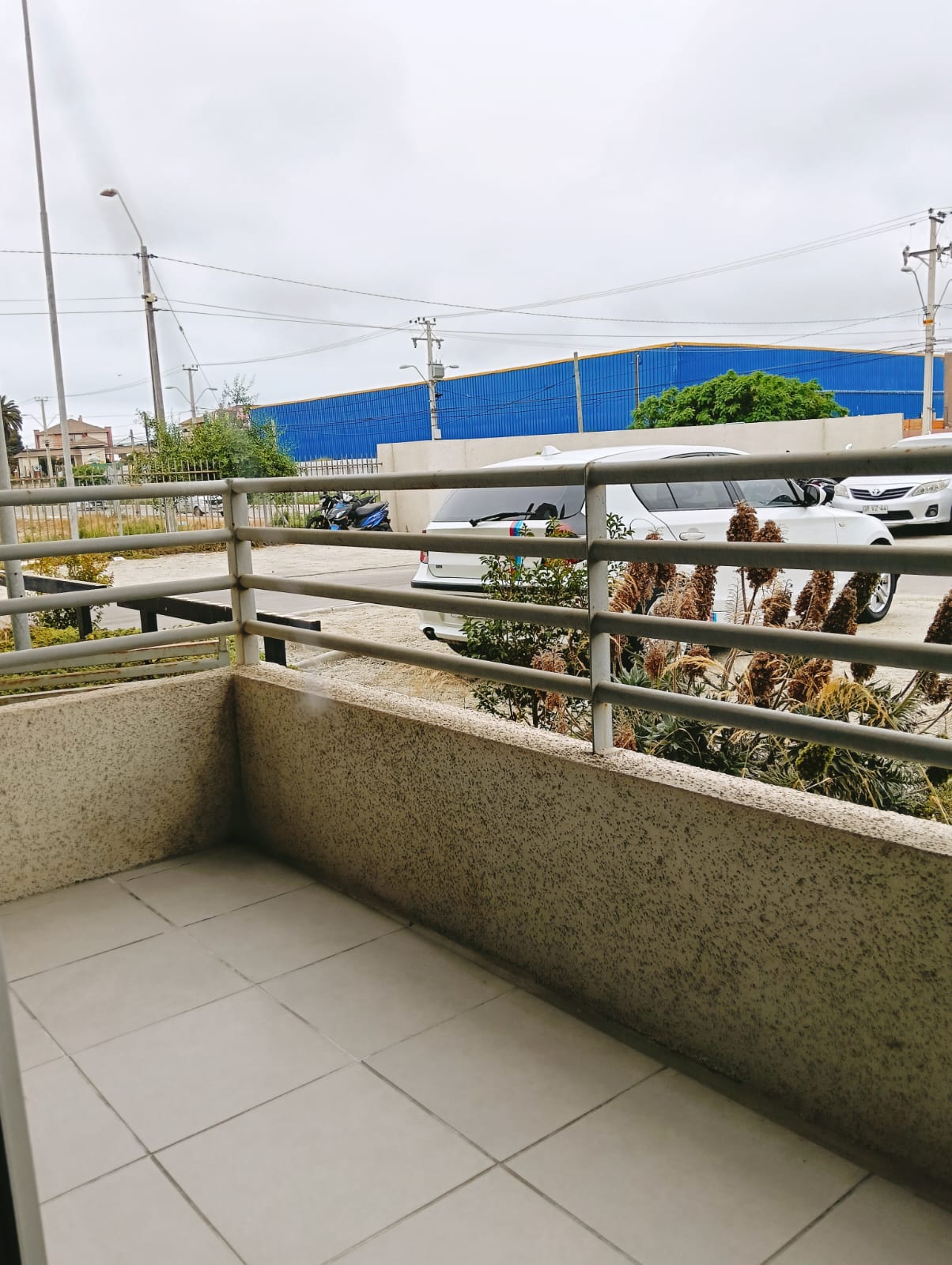Departamento Condominio Mistral Oriente – La Serena