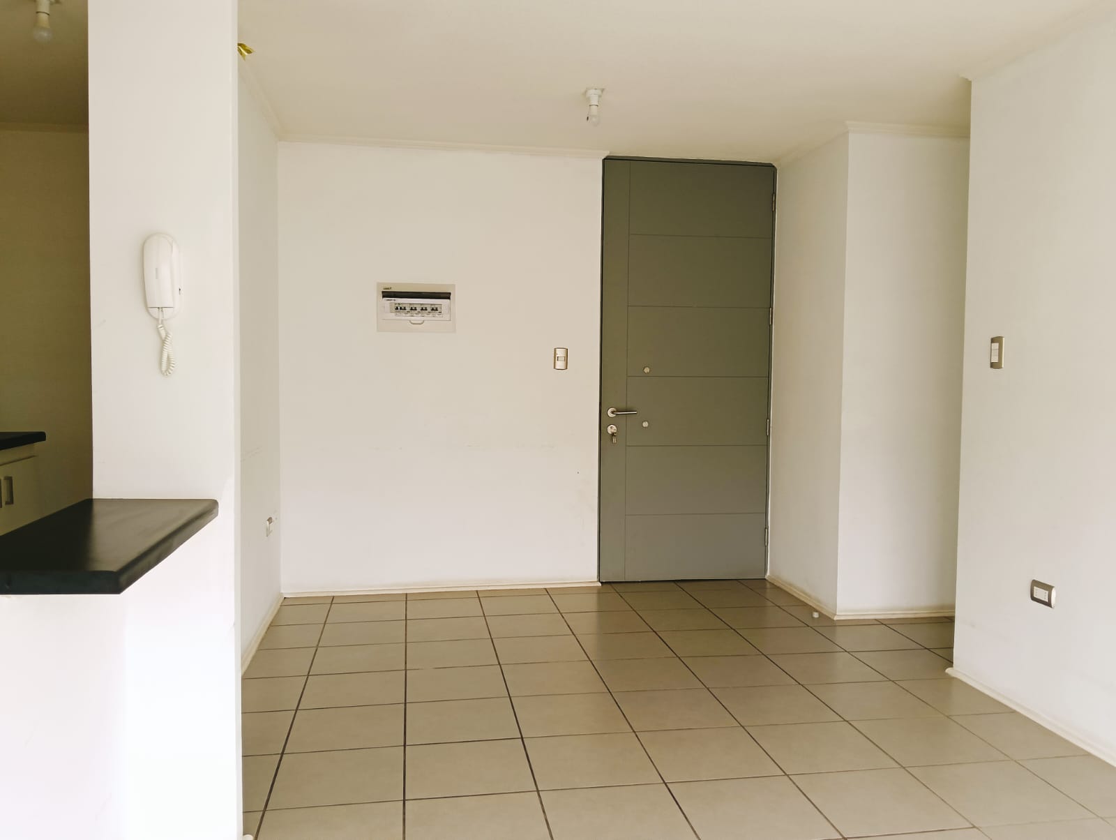 Departamento Condominio Mistral Oriente – La Serena