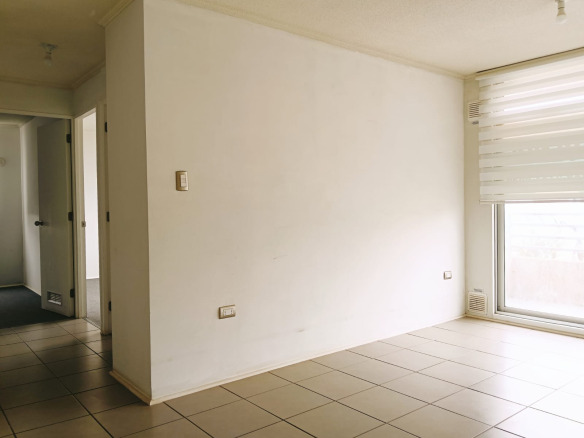 Departamento Condominio Mistral Oriente – La Serena