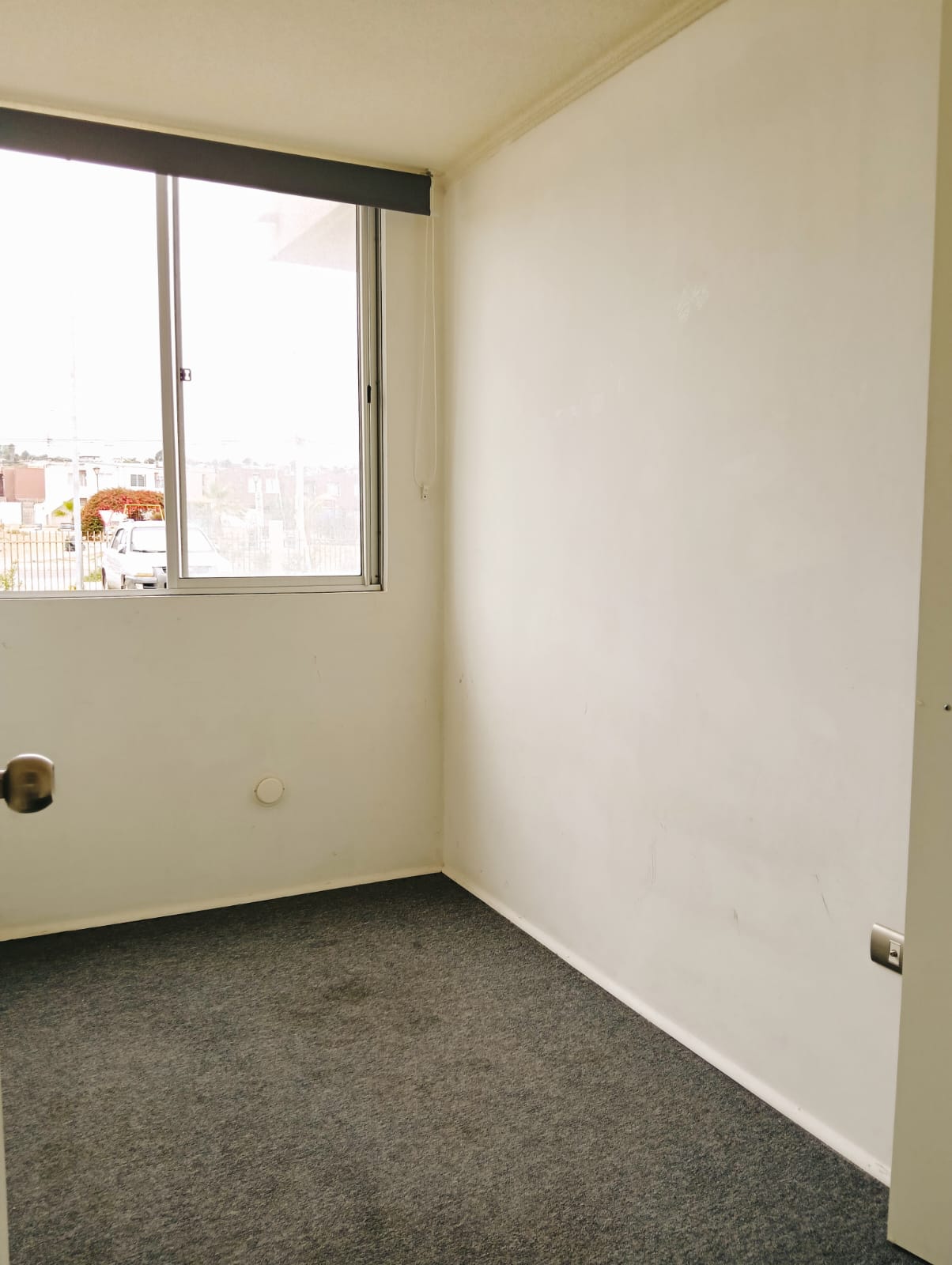 Departamento Condominio Mistral Oriente – La Serena