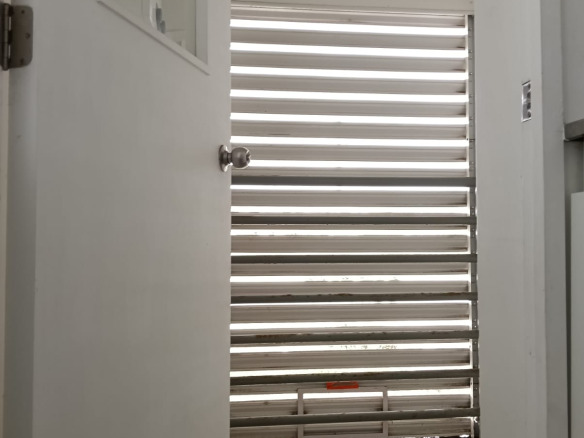 Departamento Condominio Mistral Oriente – La Serena