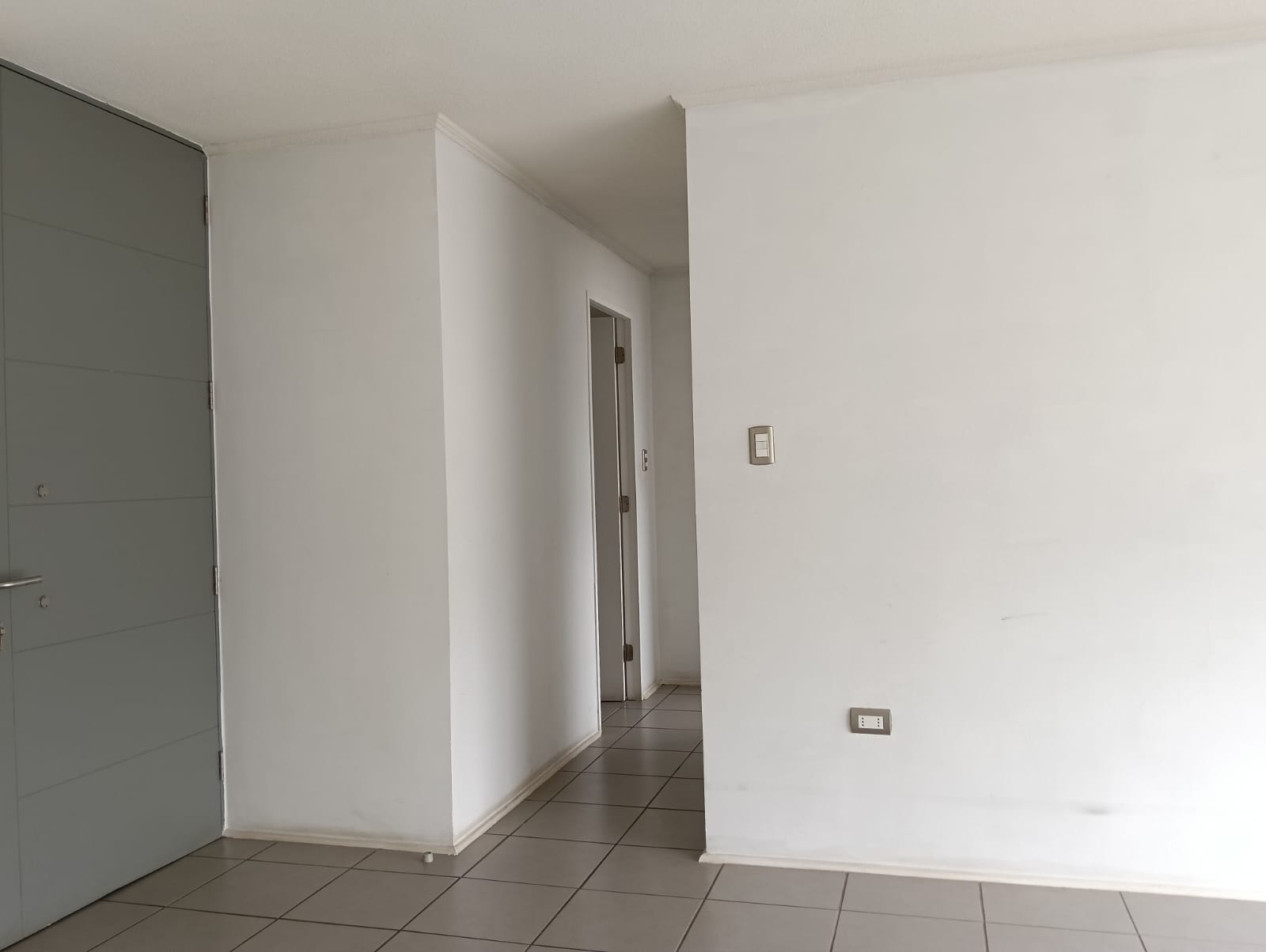 Departamento Condominio Mistral Oriente – La Serena