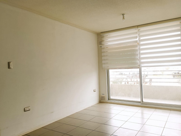 Departamento Condominio Mistral Oriente – La Serena