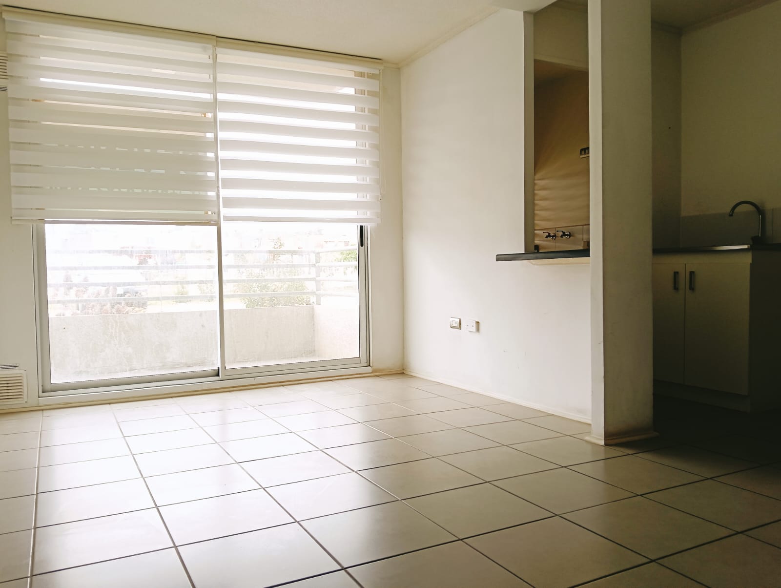 Departamento Condominio Mistral Oriente – La Serena