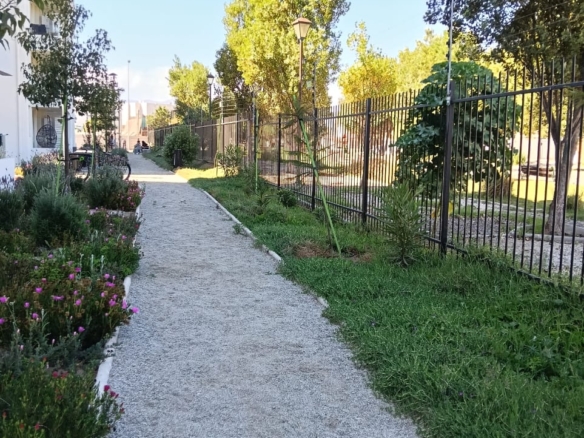 Departamento Condominio Jardines del Pacífico IV – La Serena