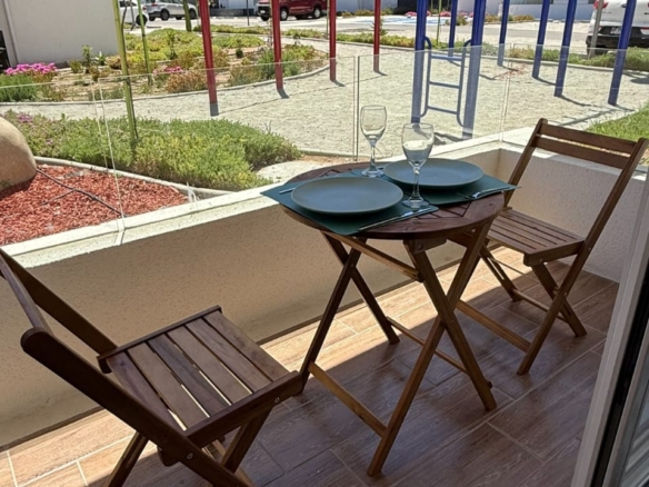 Departamento Condominio Jardines del Pacífico IV – La Serena