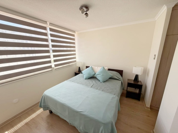 Departamento Condominio Jardines del Pacífico IV – La Serena