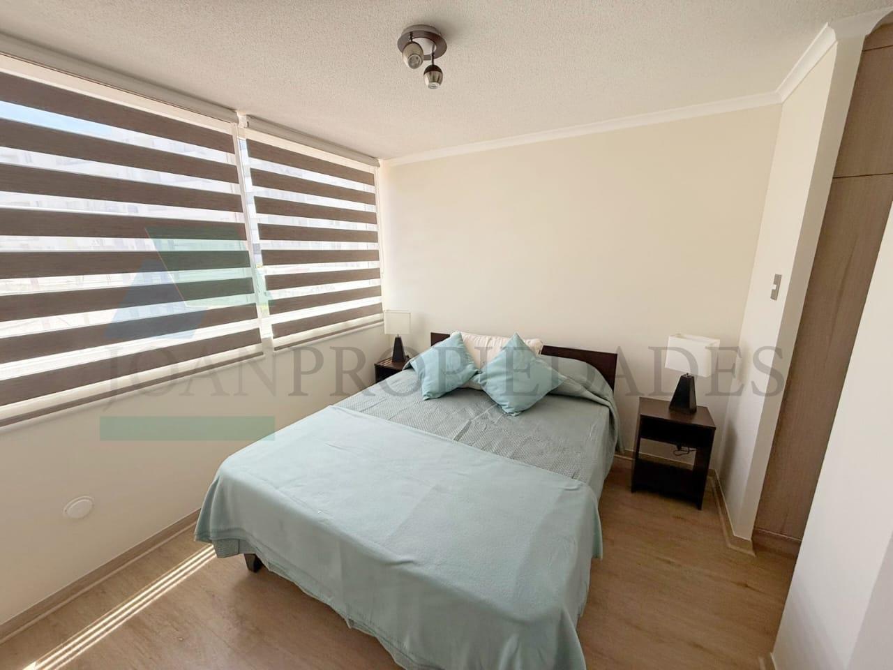 Departamento Condominio Jardines del Pacífico IV – La Serena