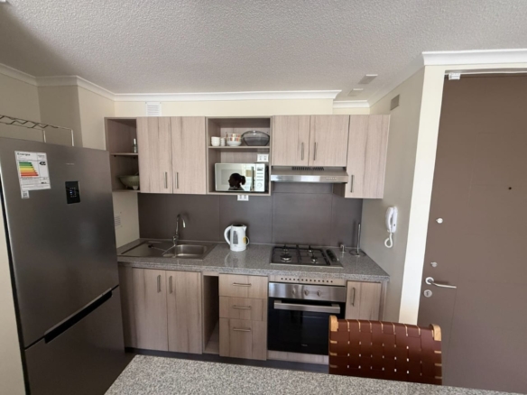 Departamento Condominio Jardines del Pacífico IV – La Serena