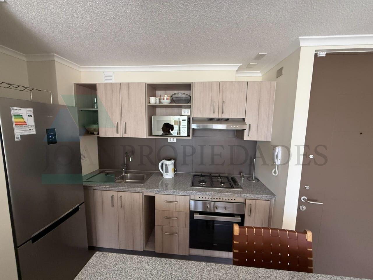 Departamento Condominio Jardines del Pacífico IV – La Serena