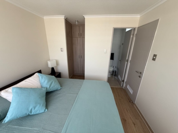 Departamento Condominio Jardines del Pacífico IV – La Serena