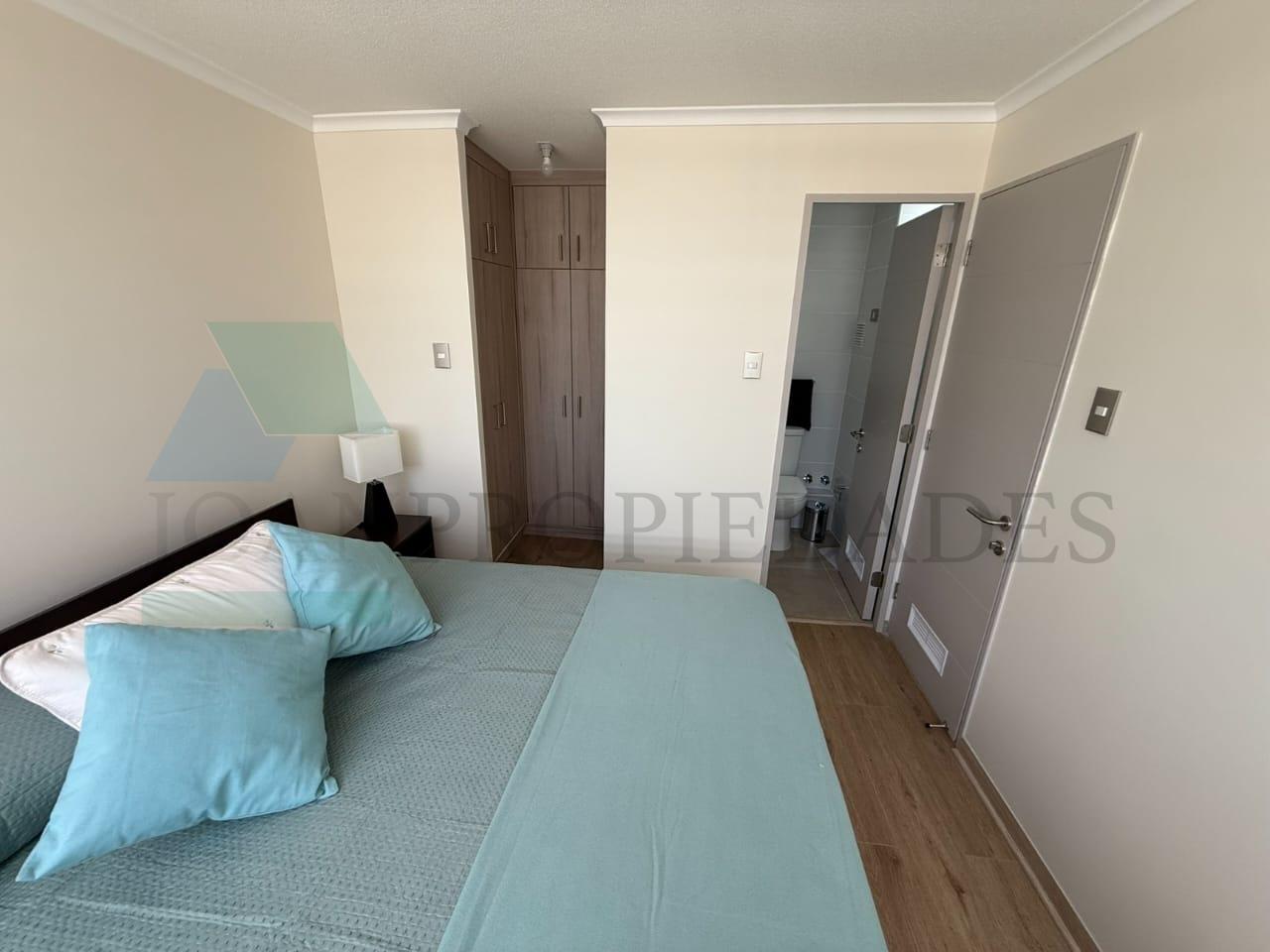 Departamento Condominio Jardines del Pacífico IV – La Serena