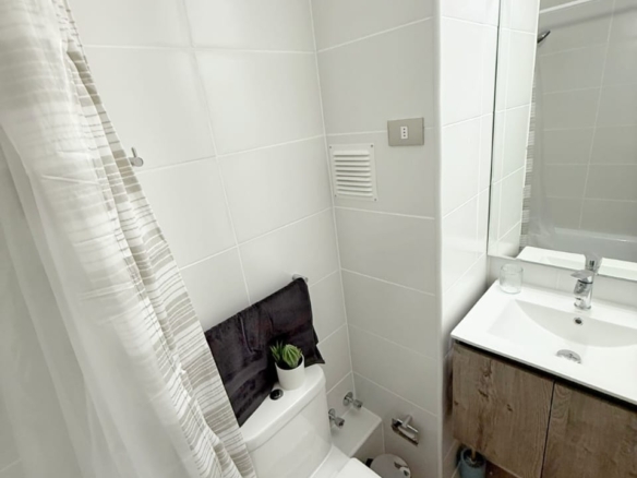 Departamento Condominio Jardines del Pacífico IV – La Serena
