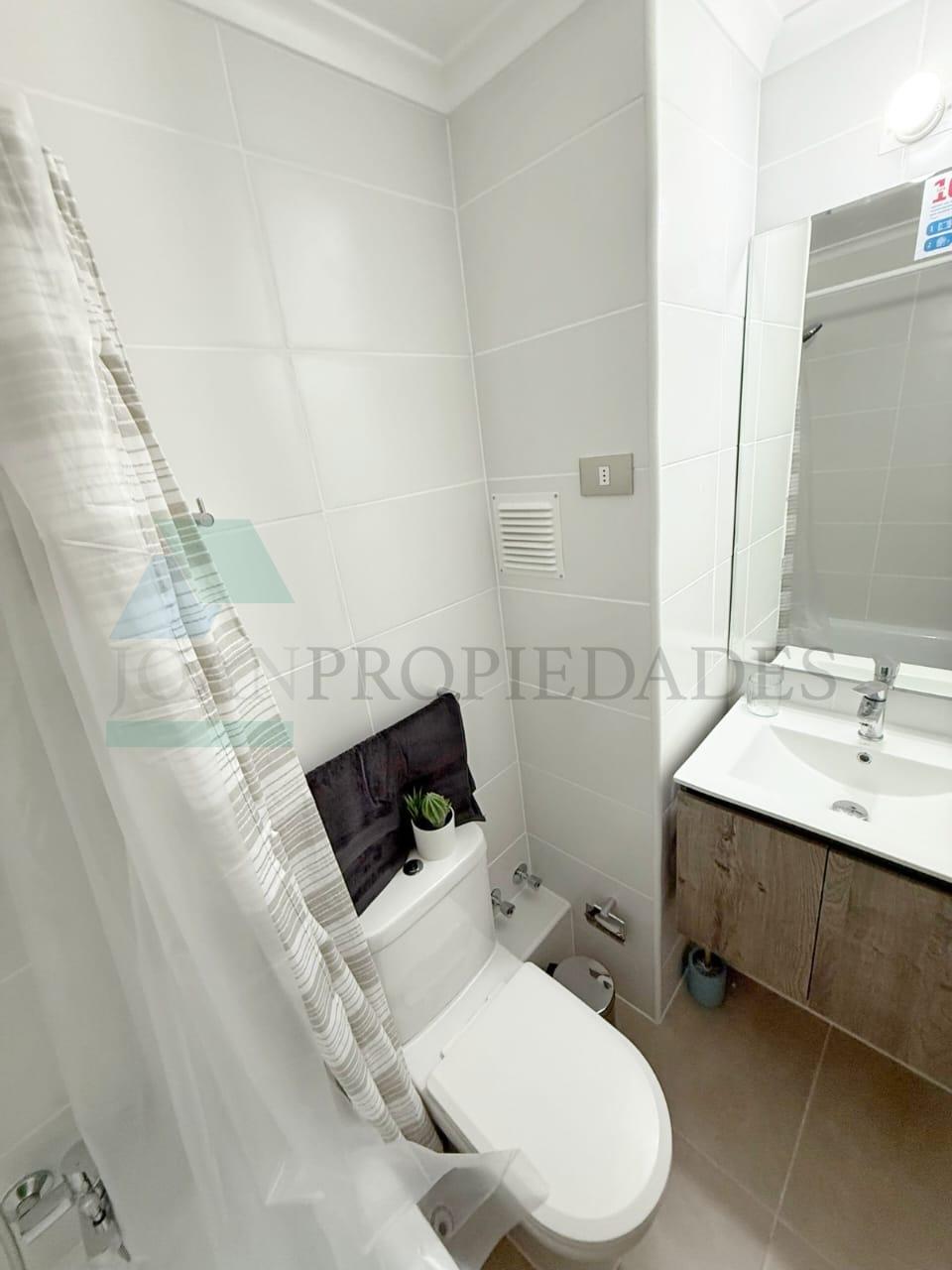 Departamento Condominio Jardines del Pacífico IV – La Serena