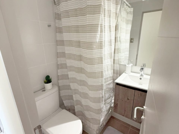 Departamento Condominio Jardines del Pacífico IV – La Serena