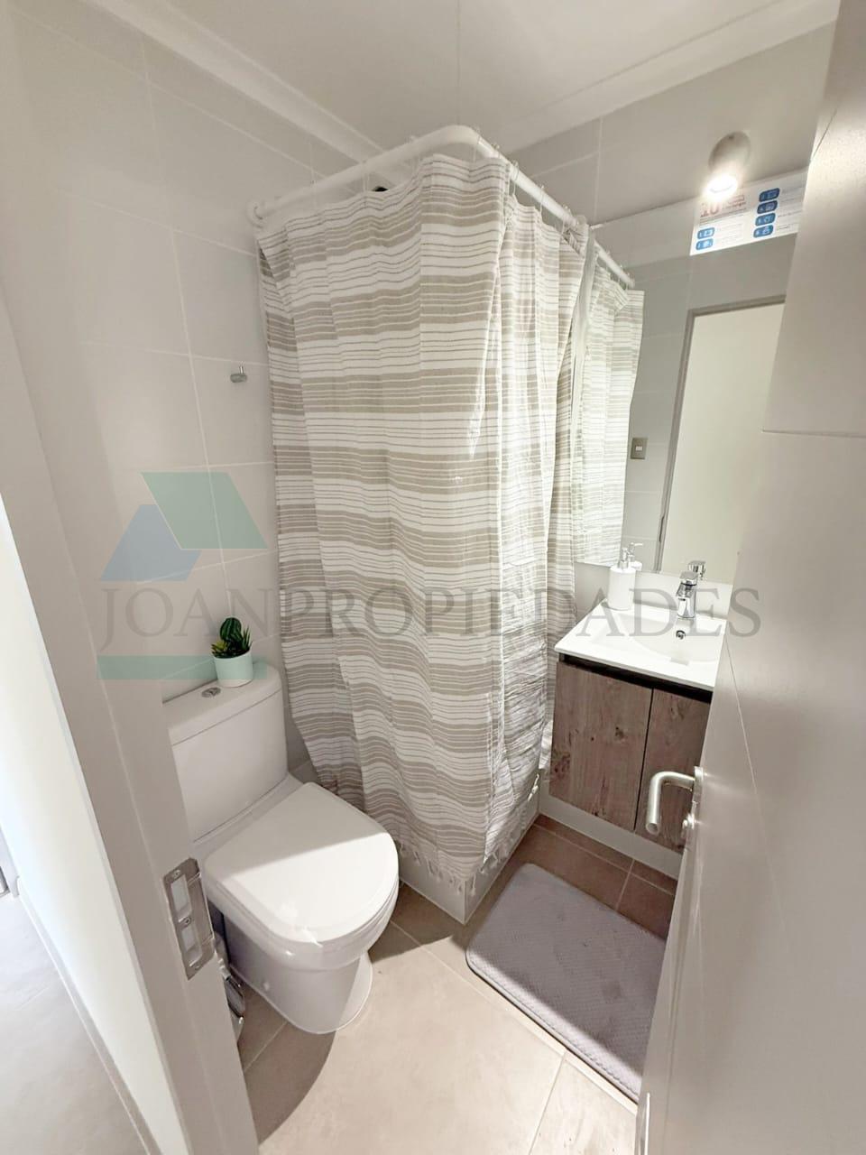 Departamento Condominio Jardines del Pacífico IV – La Serena