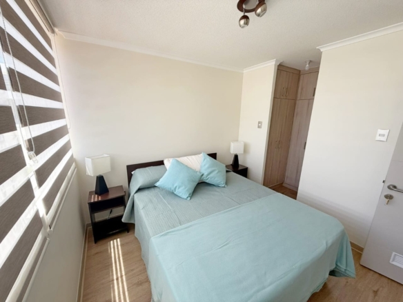 Departamento Condominio Jardines del Pacífico IV – La Serena