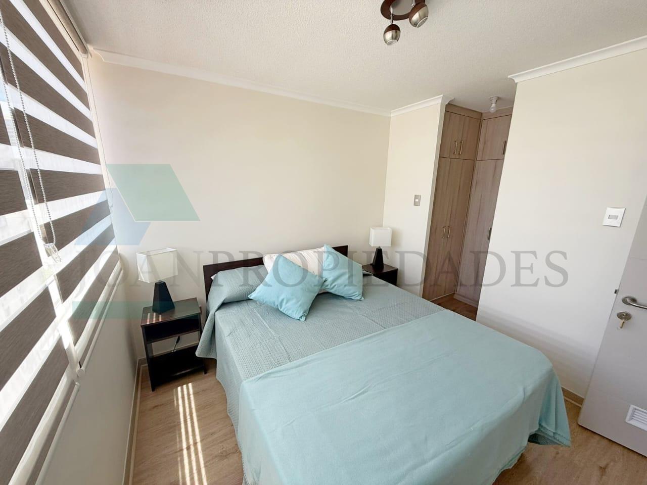 Departamento Condominio Jardines del Pacífico IV – La Serena