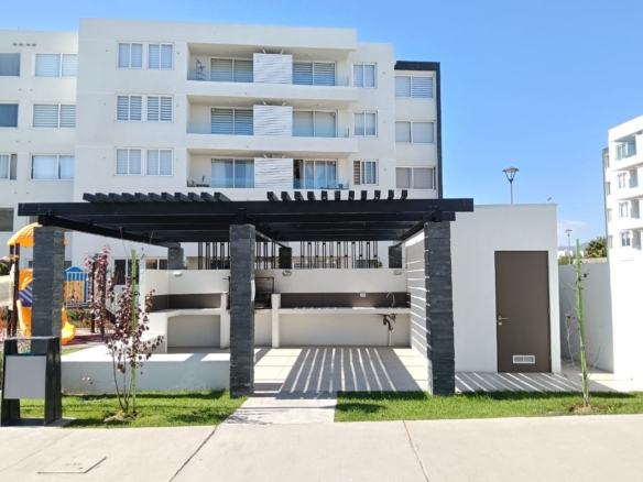 Departamento Condominio Jardines del Pacífico IV – La Serena