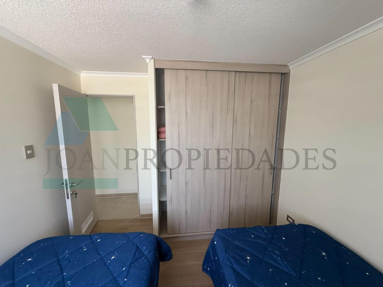 Departamento Jardines del Pacífico IV – La Serena
