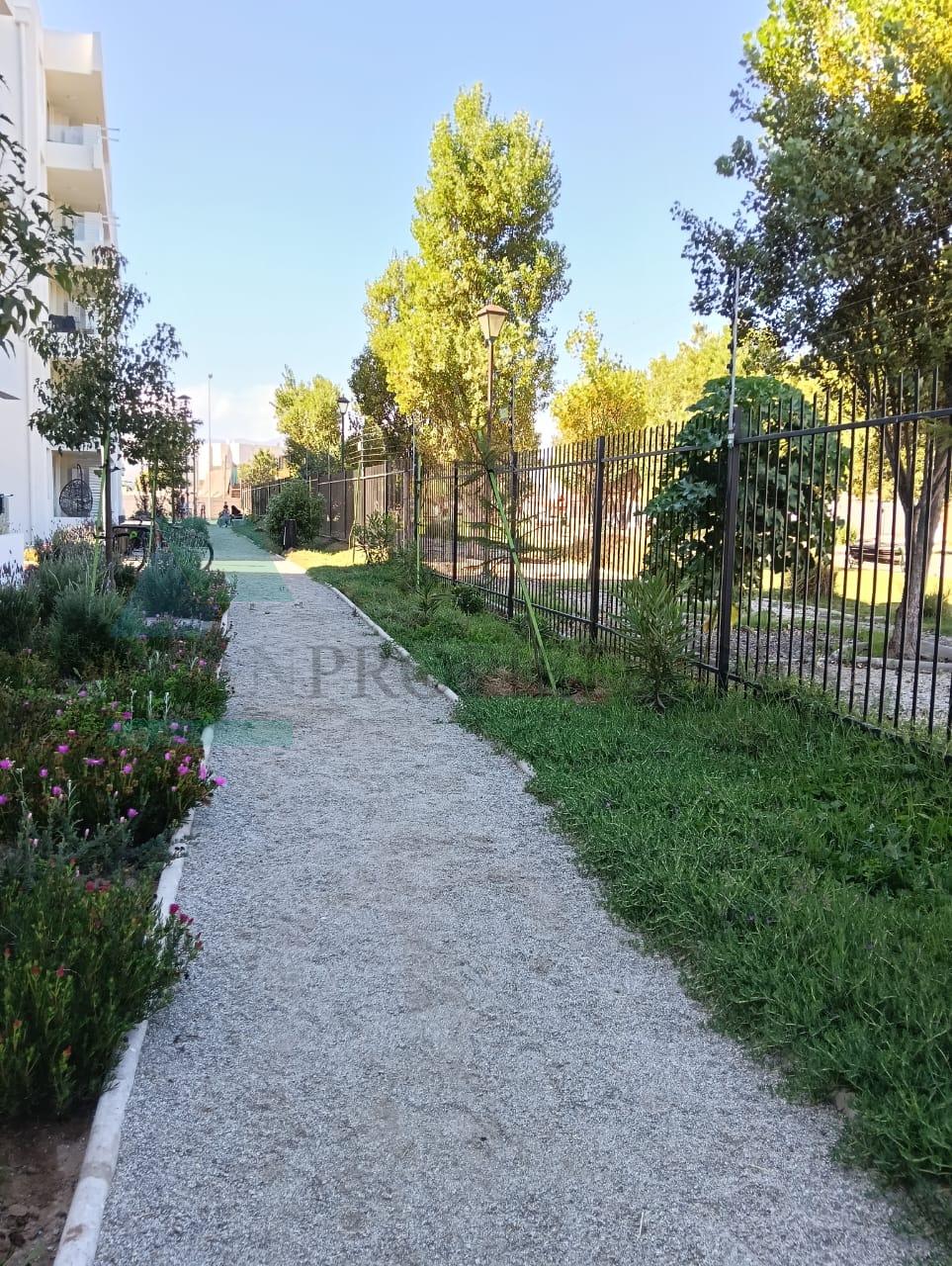Departamento Jardines del Pacífico IV – La Serena