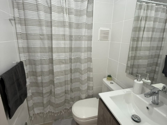 Departamento Jardines del Pacífico IV – La Serena