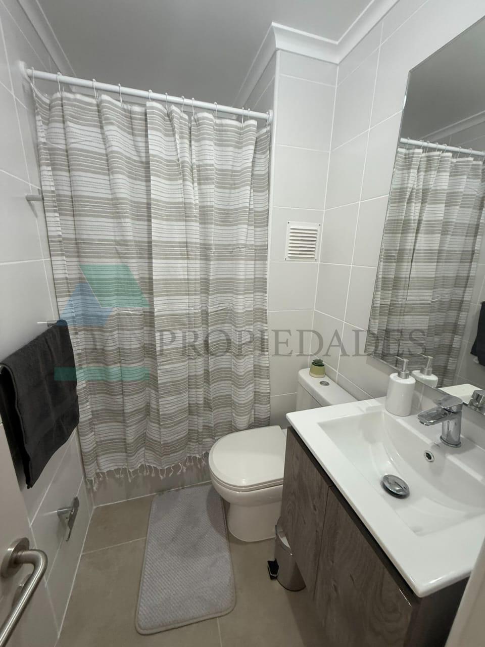 Departamento Jardines del Pacífico IV – La Serena