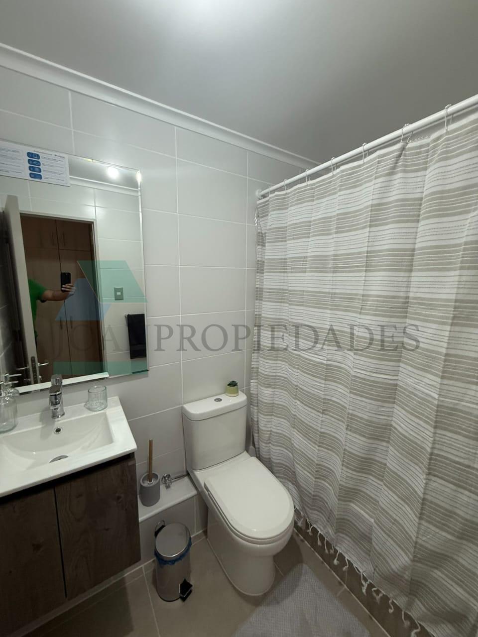 Departamento Jardines del Pacífico IV – La Serena
