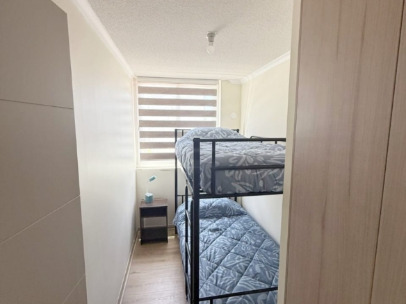 Departamento Jardines del Pacífico IV – La Serena