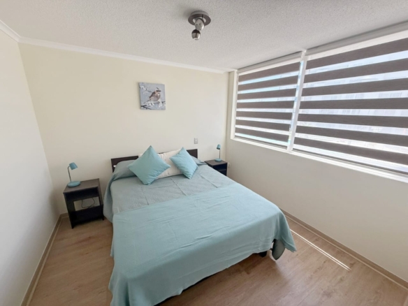Departamento Jardines del Pacífico IV – La Serena