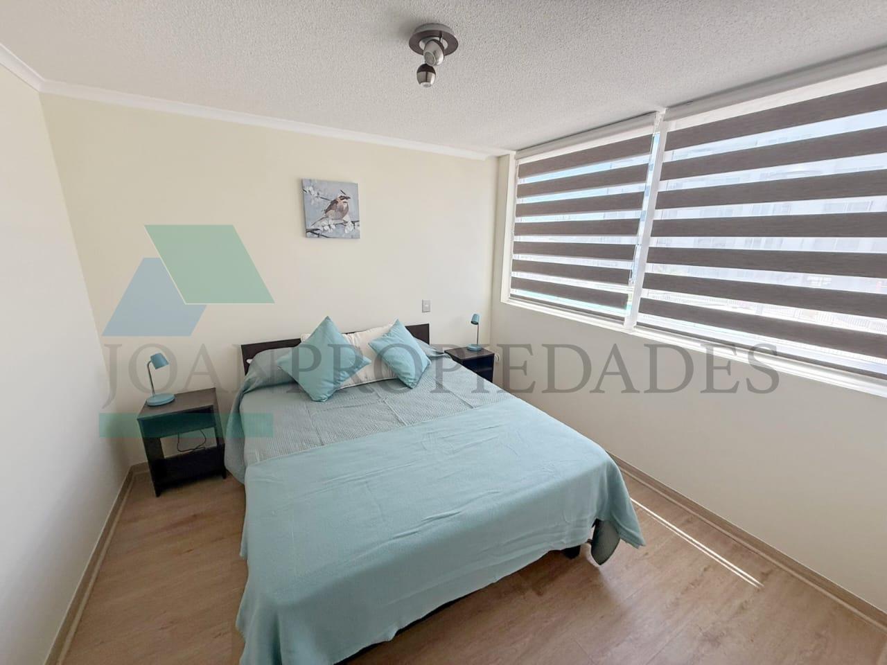 Departamento Jardines del Pacífico IV – La Serena