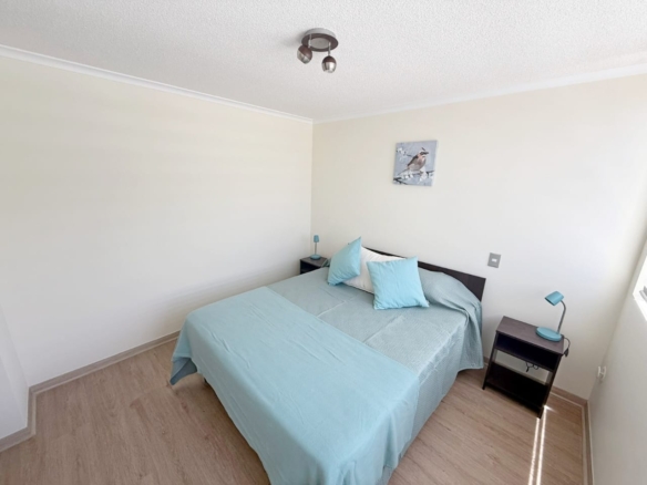 Departamento Jardines del Pacífico IV – La Serena