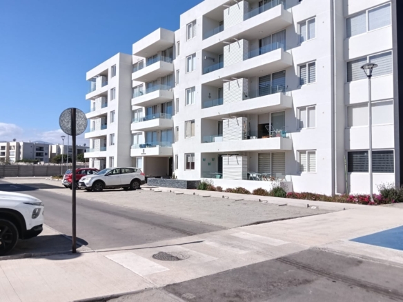 Departamento Jardines del Pacífico IV – La Serena