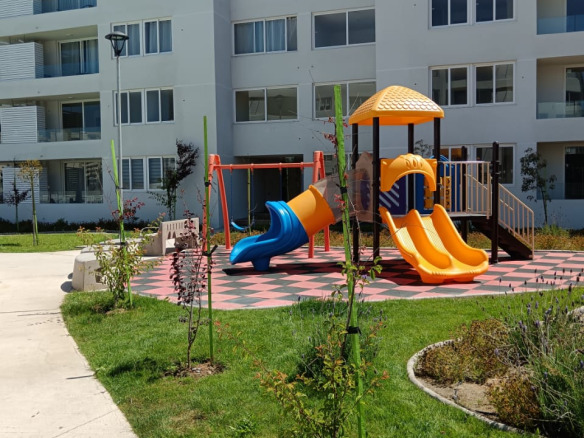 Departamento Condominio Jardines del Pacífico IV – La Serena