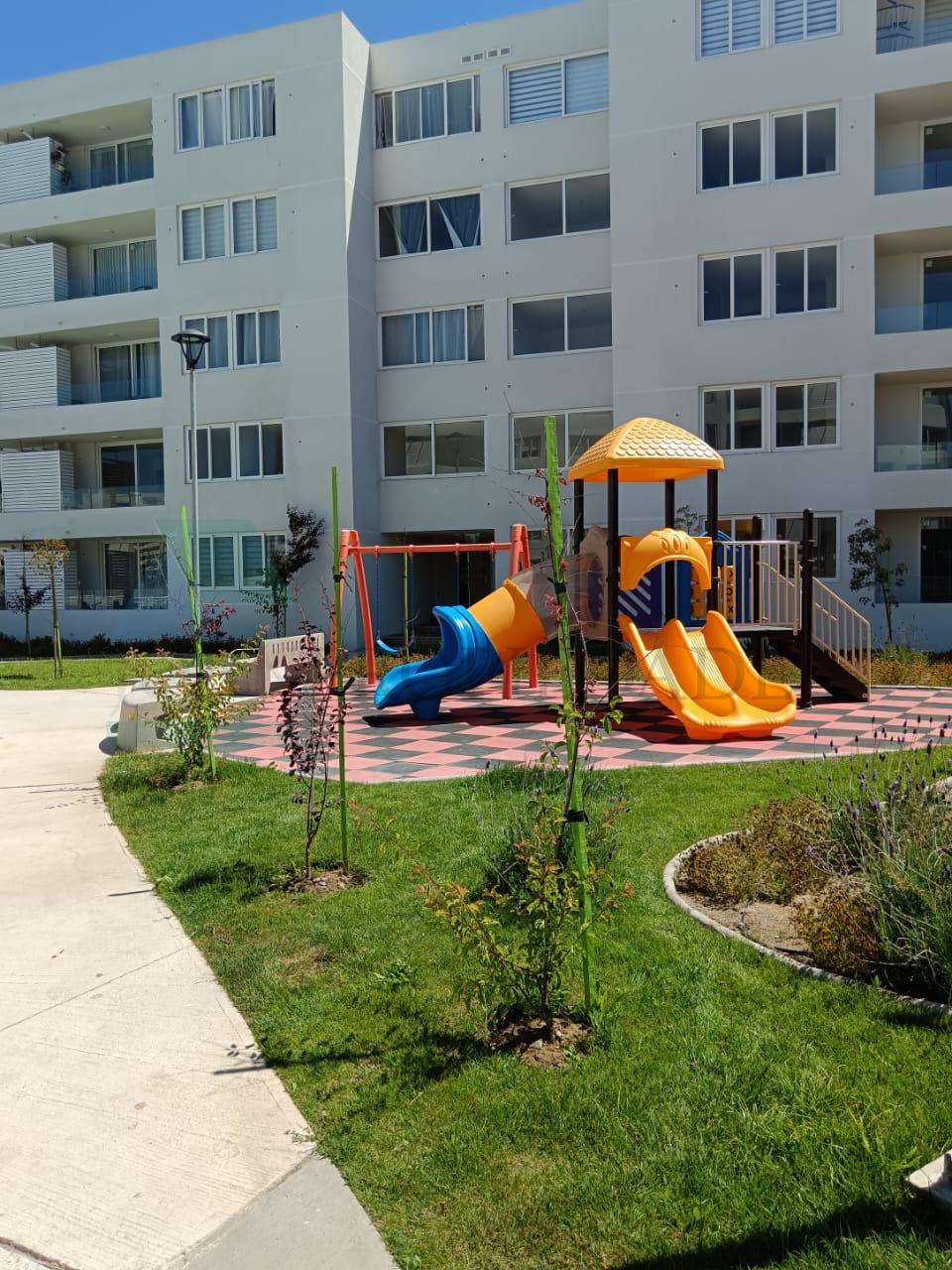 Departamento Condominio Jardines del Pacífico IV – La Serena
